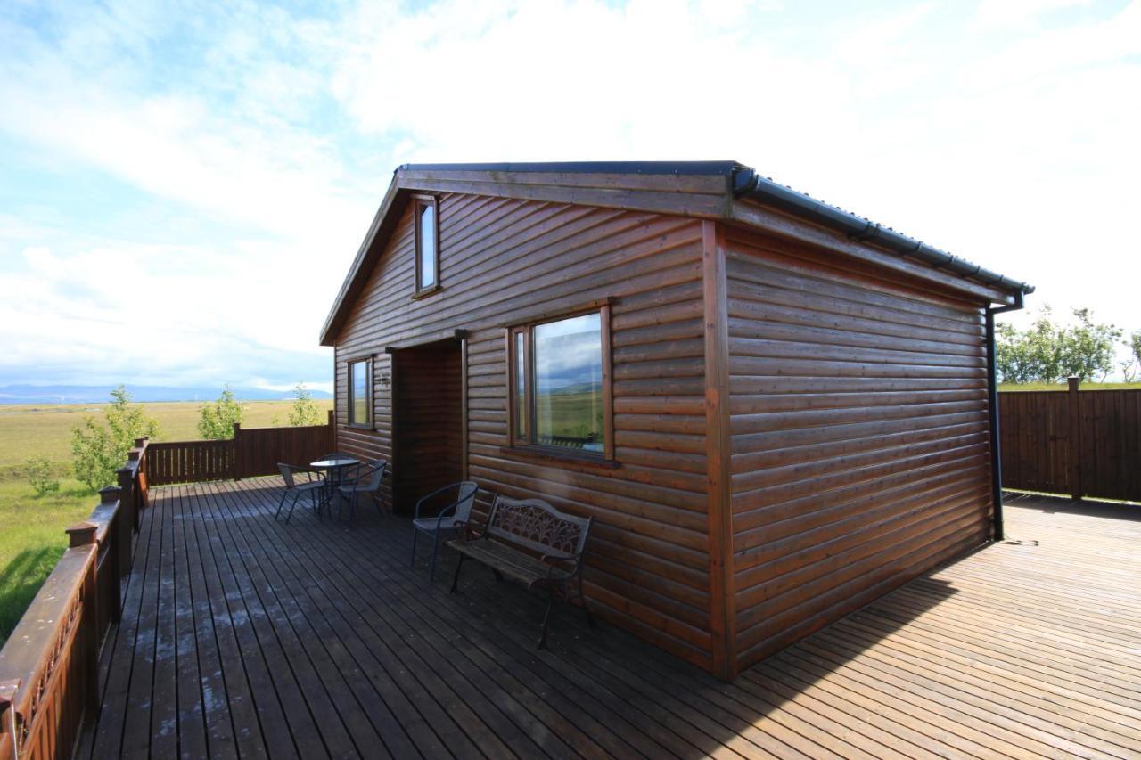 Cozy Cottage By Stay In Iceland Hvolsvöllur Δωμάτιο φωτογραφία