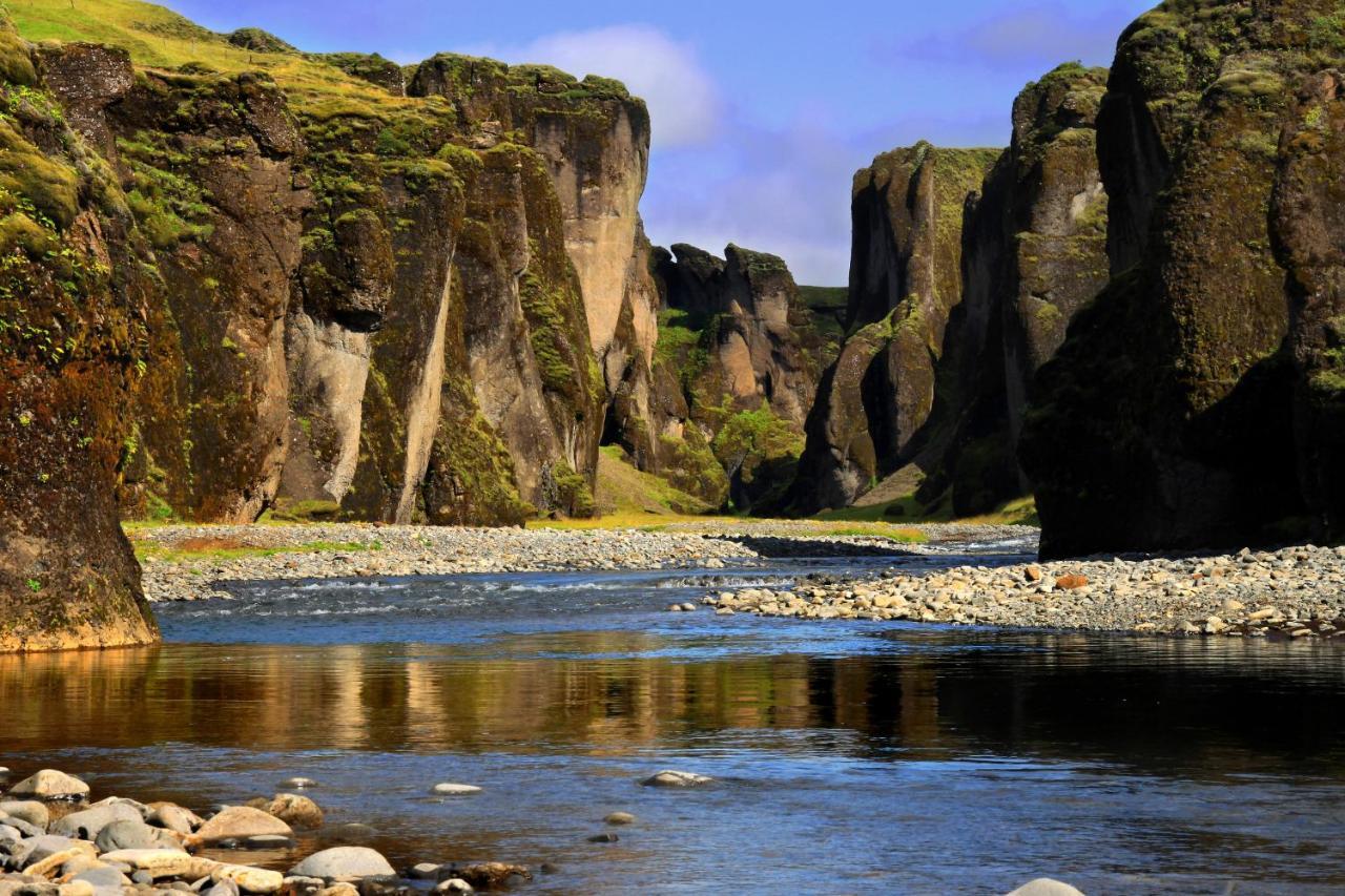 Cozy Cottage By Stay In Iceland Hvolsvöllur Δωμάτιο φωτογραφία