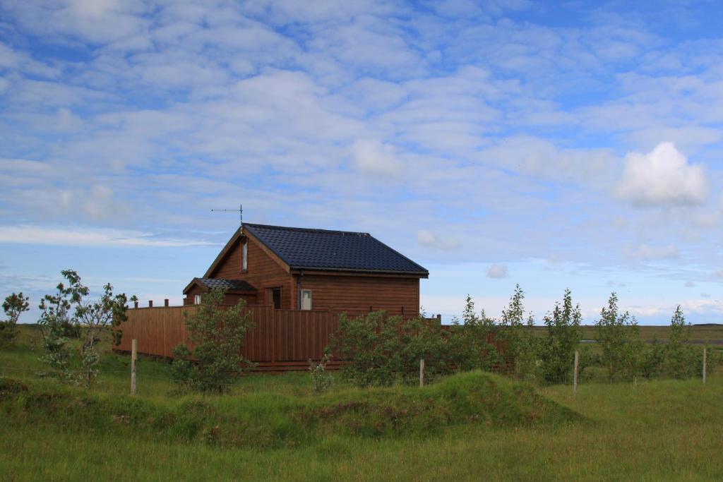 Cozy Cottage By Stay In Iceland Hvolsvöllur Δωμάτιο φωτογραφία